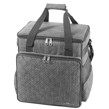 taske til overlocker, taske til serger